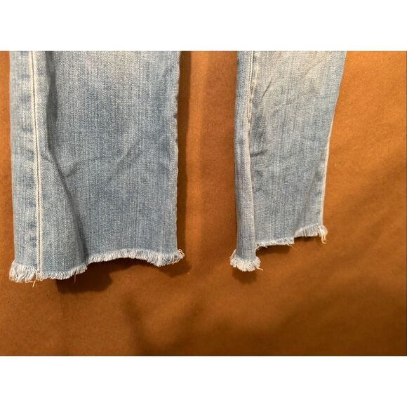 L’Agence Ashford High Rise Crop Flare MSRP: $295 - Picture 3 of 6